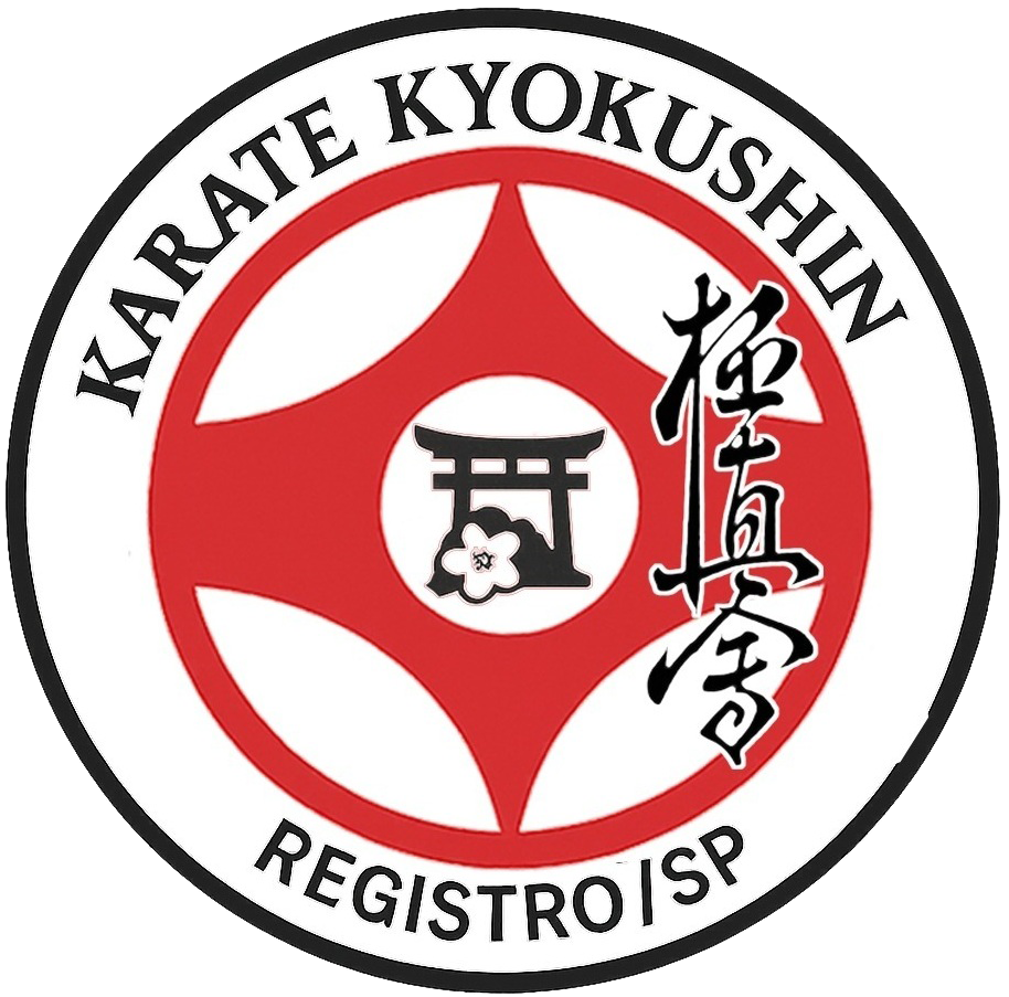 Logo Kyokushin
